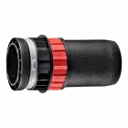 Flex SAD-C D36/27 AS/NL Clip adapter - Ø36 mm - 408360