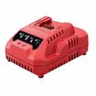 Flex CA 10.8 accu snellader - 10,8V - 418021