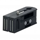 Flex WB-M/S 1/4 ALC-Basic Laser wandhouder - 1/4" - 5/8" - 428167