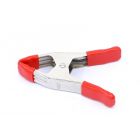 Bessey XM5EU Veerklem - 50x57 mm - metaal - 120 N / 12 kg