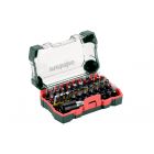 Metabo SP Bitset - 32-delig - 626700000