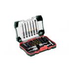 Metabo SP Bitset - 43-delig - 626719000