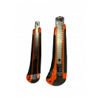 Hammerschmitt P8-HS-2CKS Afbreekmessenset - 18 mm + 9 mm - 2-delig