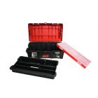 Tayg Modulair gereedschapskoffer M met krabsluiting - 176005