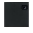 Eurom Alutherm 400XS Wifi Black Convectorkachel - 400W - 360523