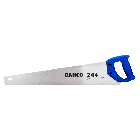 Bahco 244-22-U7/8-HP Handzaag hardpoint 22 - 550 mm