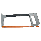 Bahco 225-PLUS Metaalzaagbeugel met aluminium handgreep - 300 mm