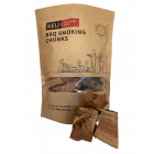 Keij BBQ Rookhout Chunks - appel - 1500 gram