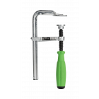Kukko 469P0100-050 Lijmtang VIRDIS met 2K comfort grip handvat - 100x50 mm - 5000N