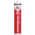Seal-it® 355 ROOFBOND-ALL lijmkit - zwart - 290 ml - SI-355-9200-290