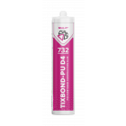 Seal-it® 732 TIXBOND-PU D4 constructielijm - transparant-creme - 310 ml - SI-732-0000-310
