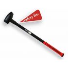 Everest Voorhamer met fiberglassteel - 4000 gram - 985040