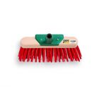 Solide Straatbezem met Easy-FIT- PPN - 29 cm - 1550110