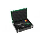 Hikoki Proline krachtdoppen set - auto bandenwissel set - 1/2" - 39-delig - 95000572