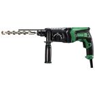 Hikoki DH26PC2WSZ Boor- hakhamer - SDS-plus - 26 mm - 830W - 2,9J - in koffer