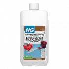 HG kunststofreiniger extra sterk - 1000 ml