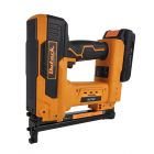 Dutack Electric N816E accu nietentacker - 20V - 6-16 mm - 4410001