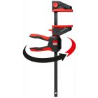 Bessey EZ360-30 Eénhands lijmtang met draaibare handgreep - 300x80 mm - 1400N