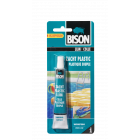 Bison Zacht plastic lijm - 25 ml - tube - 1307500