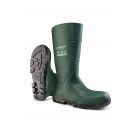 Dunlop NA0KL01 Acifort JobGUARD knielaars - groen