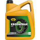 Kroon-oil Kroontrak CVT 10W-40 - 5 Liter - 37166
