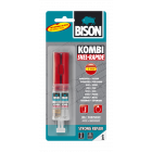 Bison Kombi Snel epoxylijm - 24 ml - 6305950