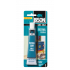 Bison Textiellijm - 50 ml - tube - 1341002