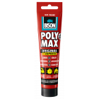 Bison POLY MAX® Express montagekit - wit - 165 gram - tube - 6300464