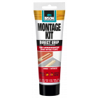 Bison Montagekit Direct Grip - camee - 175 gram - tube - 6308234