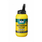 Bison Konstructielijm D4 - 250 gram - flacon - 1388605