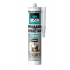Bison Openhaardenkit tot 1250°C - antraciet - 310 ml - koker - 1332025