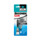 Bison Secondelijm Control - 3 gram - tube - 6311541
