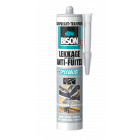 Bison Lekkagekit - transparant - 300 ml - koker - 1491550
