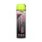 Colormark Spotmarker Fluo - fluor geel - 500 ml - 201509