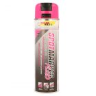 Colormark Spotmarker Fluo - fluor roze - 500 ml - 201479