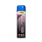 Colormark Spotmarker Fluo - fluor blauw - 500 ml - 201523