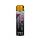 Colormark Spotmarker Non Fluo - geel - 500 ml - 201547