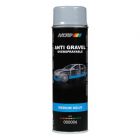 Motip Anti-steenslag spray - grijs - 500 ml - 000006