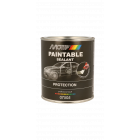 Motip Nadenkit / strijkkit - grijs - 750 ml - 07505