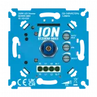ION universele LED dimmer - 0.3-200 watt - MKII - 90.100.020