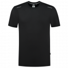 Tricorp 102703 T-shirt accent - Black-Grey