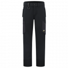Tricorp 502027 Werkbroek 4-Way Stretch - black