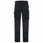 Tricorp 502026 Werkbroek Cordura 4-Way Stretch - black