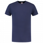Tricorp 101002 T-shirt - 190 gram - ink blauw