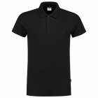 Tricorp 201005 Poloshirt fitted - 180 gram - black