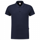 Tricorp 201005 Poloshirt fitted - 180 gram - ink blauw