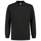 Tricorp 301016 Polosweater boord - black