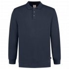 Tricorp 301016 Polosweater boord - ink blauw