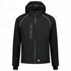 Tricorp 402018 Tech Shell werkjas - black