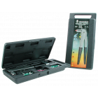 Beargrip 832 Challenger set blindklinktang 812 met sleutel en veer - 55085